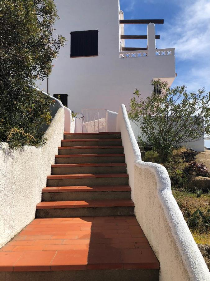 Villa Buraux Rosas Exterior foto