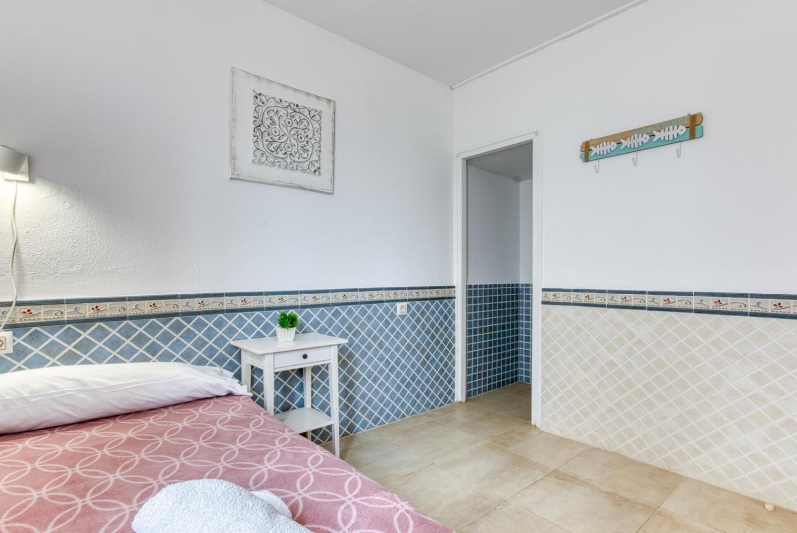 Villa Buraux Rosas Exterior foto