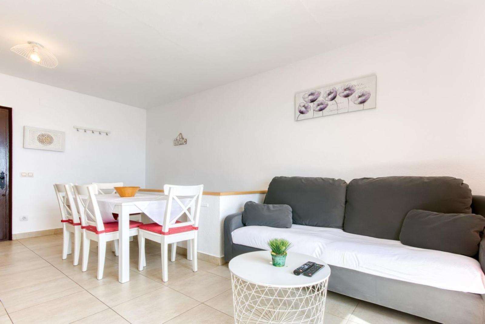 Villa Buraux Rosas Exterior foto